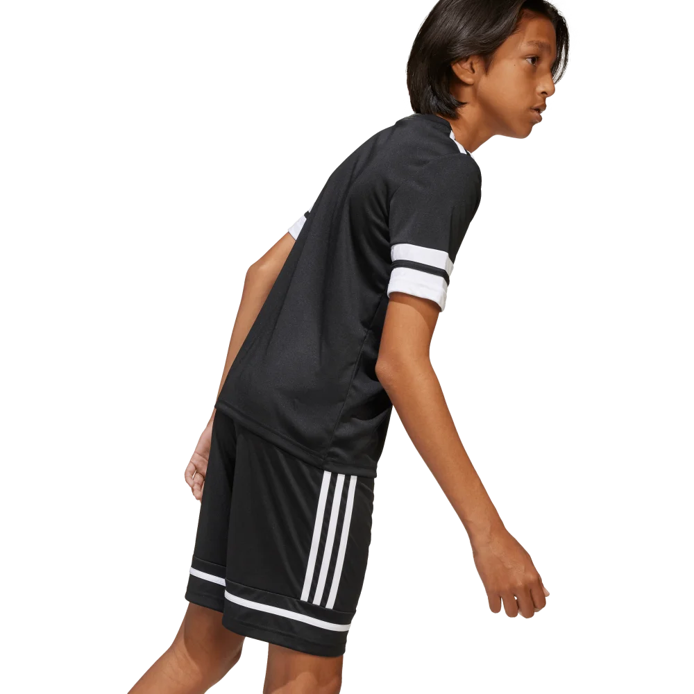 Adidas Kids Squadra 25 Shorts
