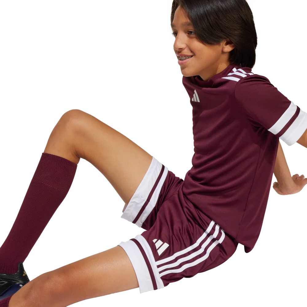Adidas Kids Squadra 25 Shorts