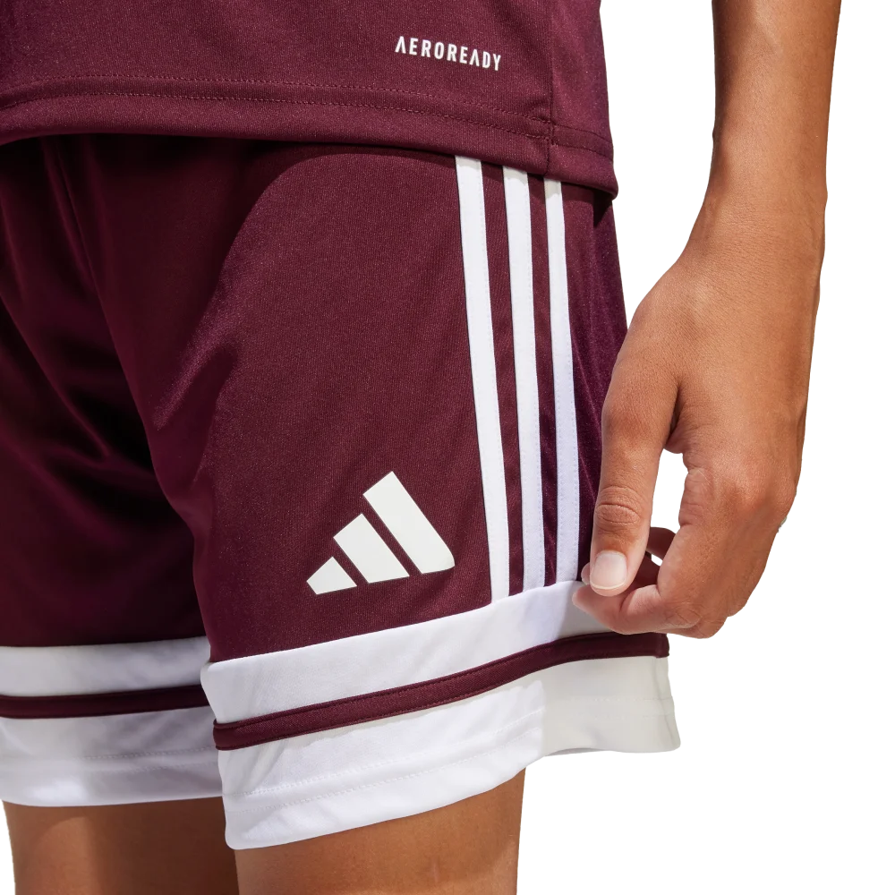 Adidas Kids Squadra 25 Shorts