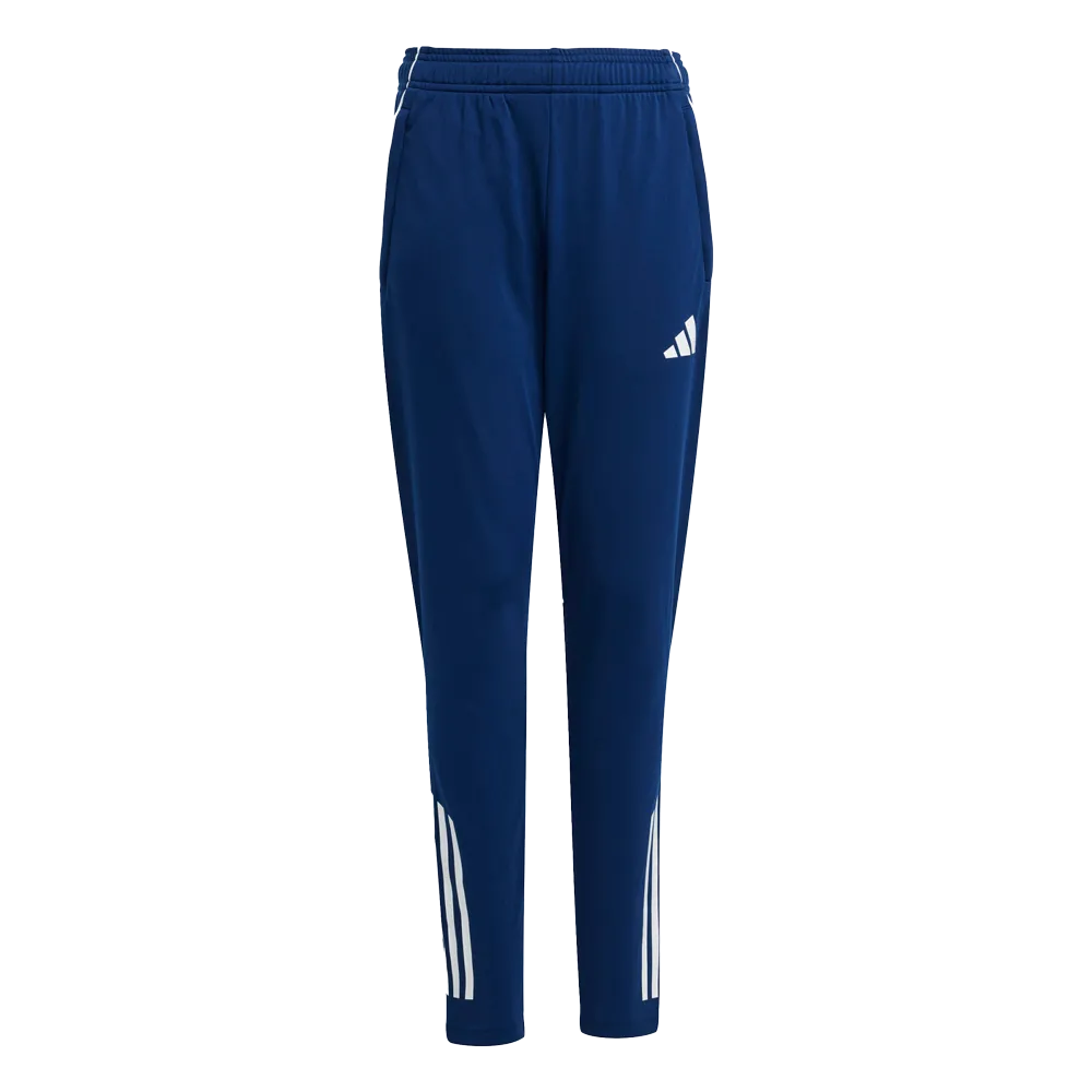 Adidas Kids Tiro25 Competition Training Pants Navy color