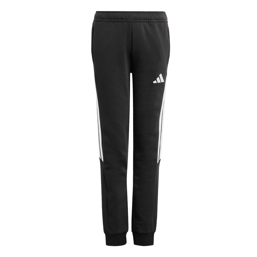 Adidas Kids Tiro 26 League Sweat Pants Black color