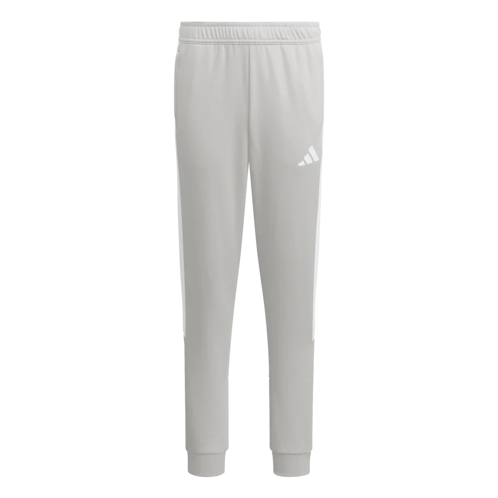 Adidas Kids Tiro 26 League Sweat Pants Grey color