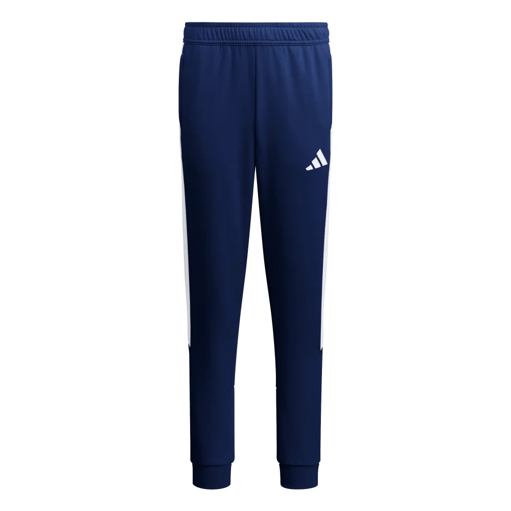 Adidas Kids Tiro 26 League Sweat Pants Navy color