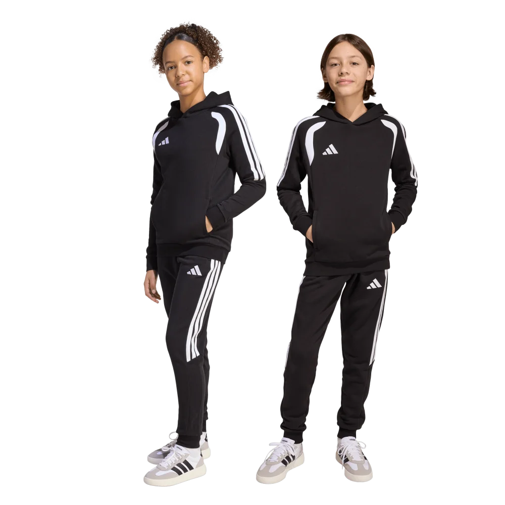Adidas Kids Tiro 26 League Sweat Pants