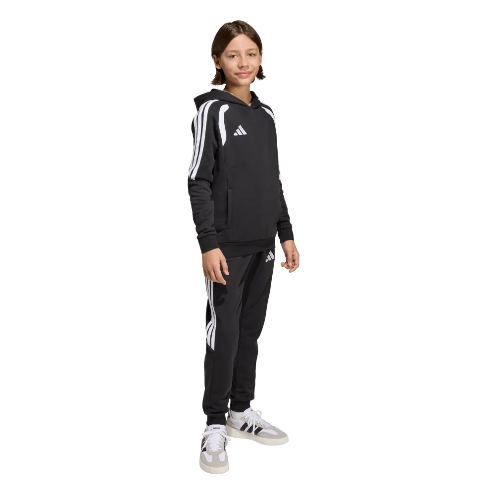 Adidas Kids Tiro 26 League Sweat Pants