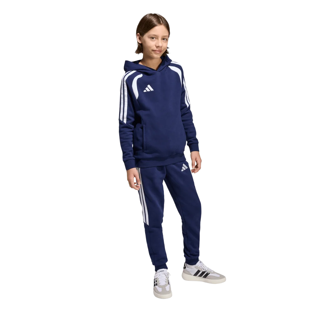 Adidas Kids Tiro 26 League Sweat Pants
