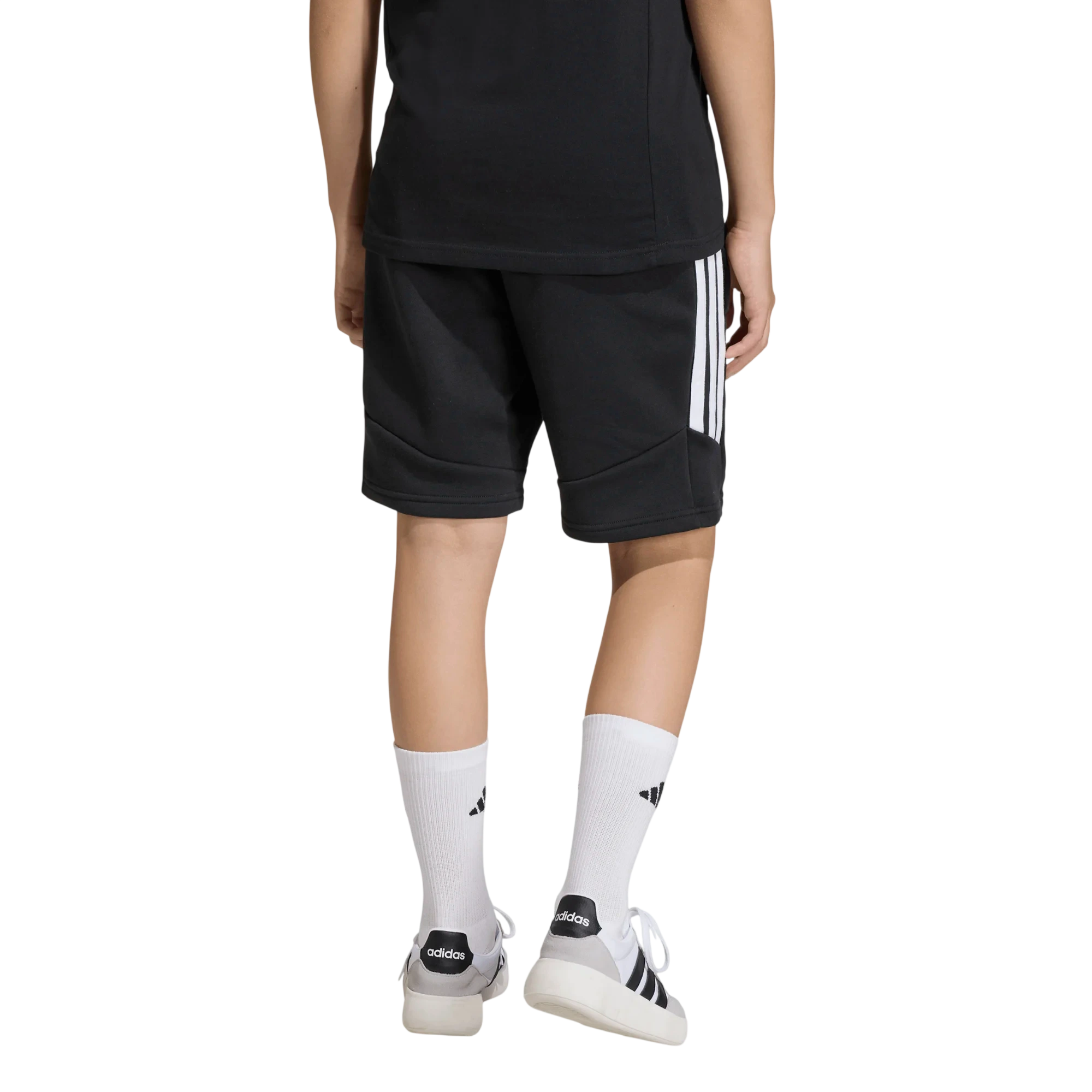 Adidas Kids Tiro 26 League Sweat Shorts
