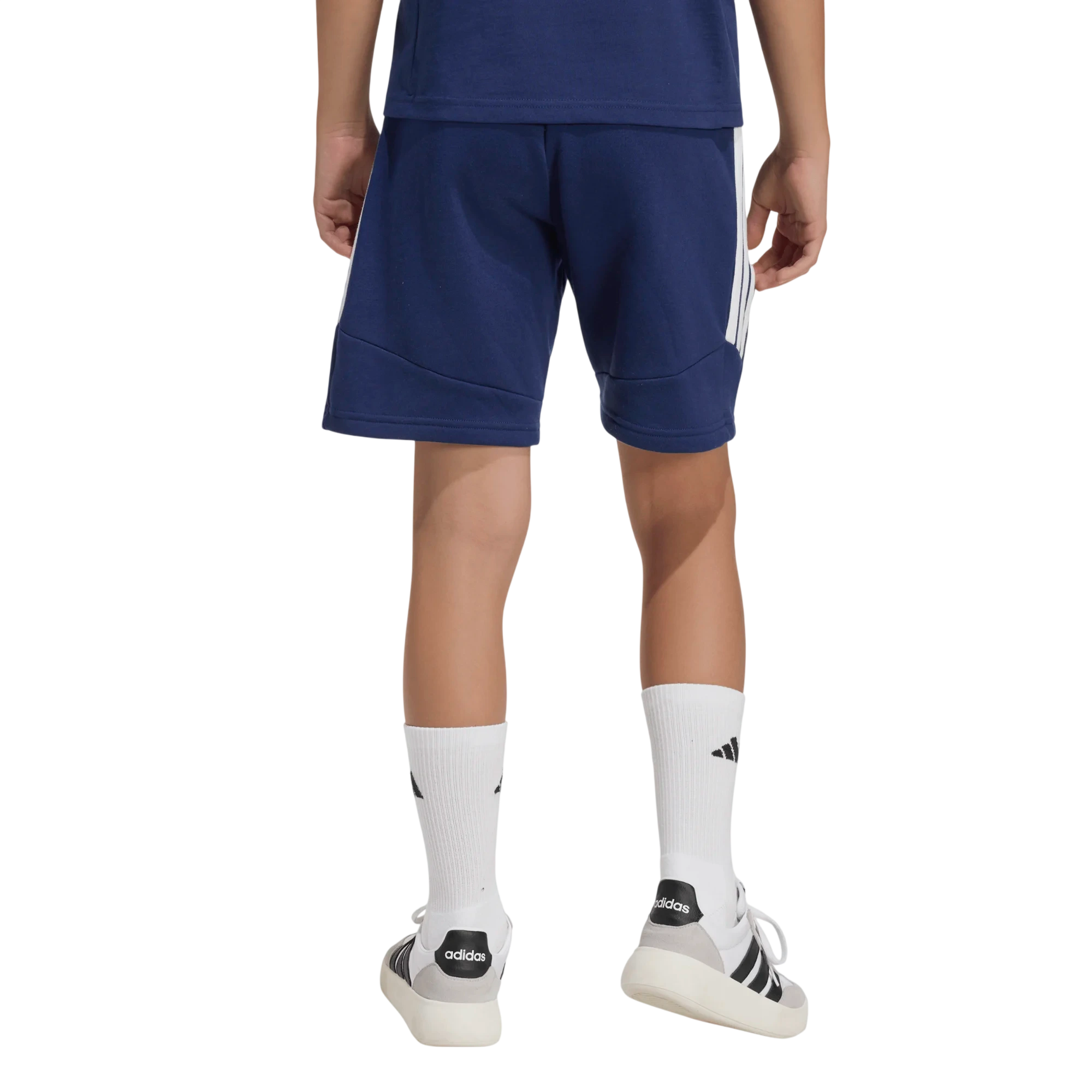 Adidas Kids Tiro 26 League Sweat Shorts