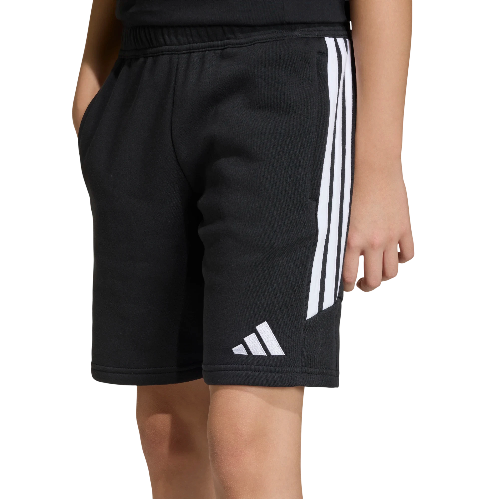 Adidas Kids Tiro 26 League Sweat Shorts