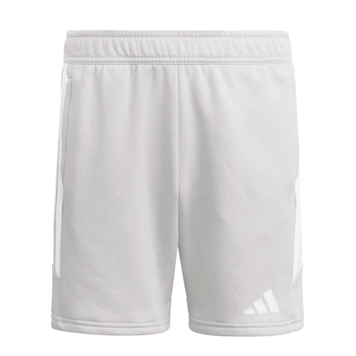 Adidas Kids Tiro 26 League Sweat Shorts grey color