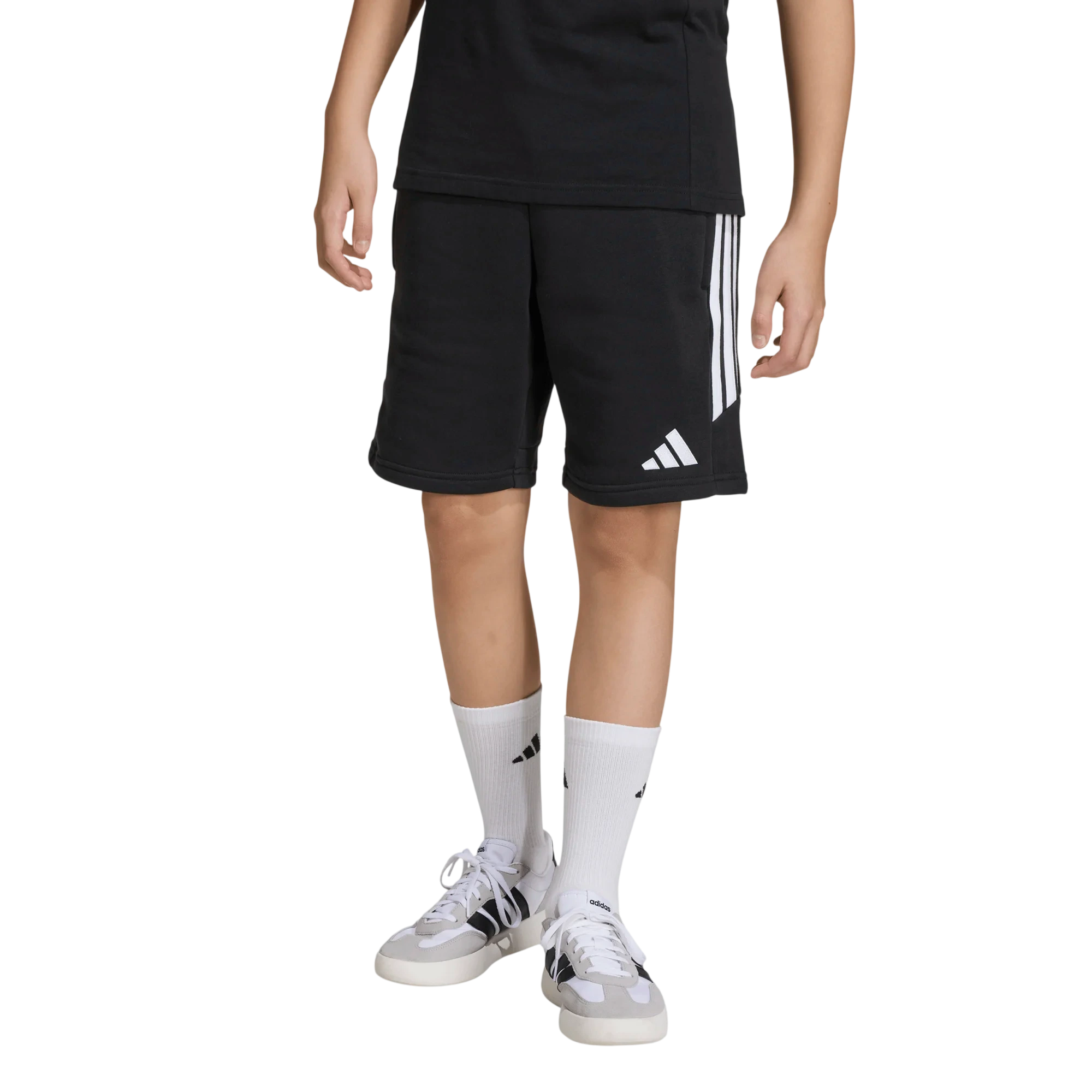 Adidas Kids Tiro 26 League Sweat Shorts