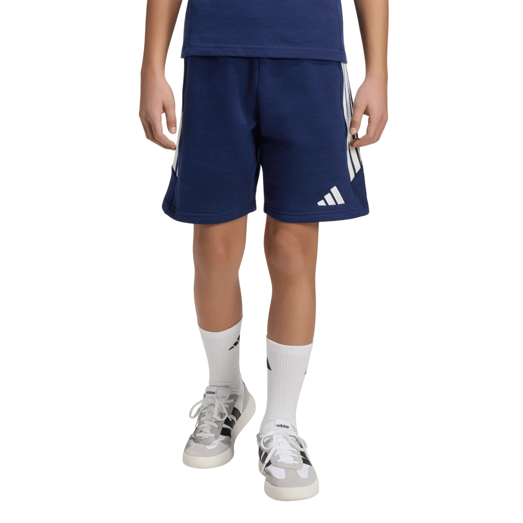 Adidas Kids Tiro 26 League Sweat Shorts