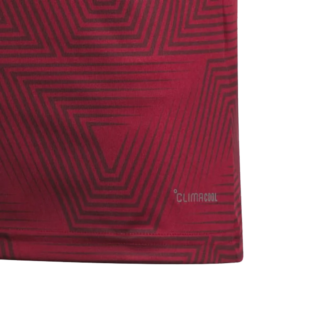 Adidas Kids Venezuela 26 Home Kids Jersey