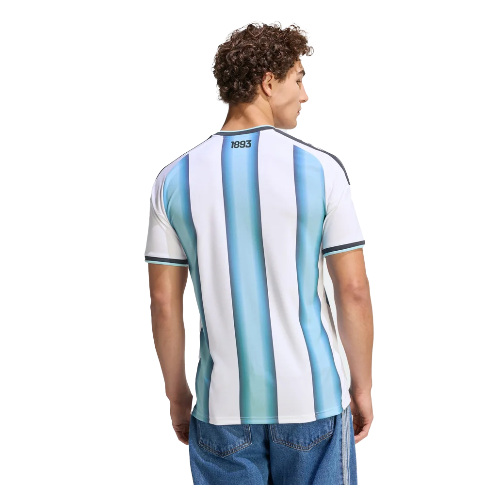 Adidas Men's Argentina 26 Home Jersey