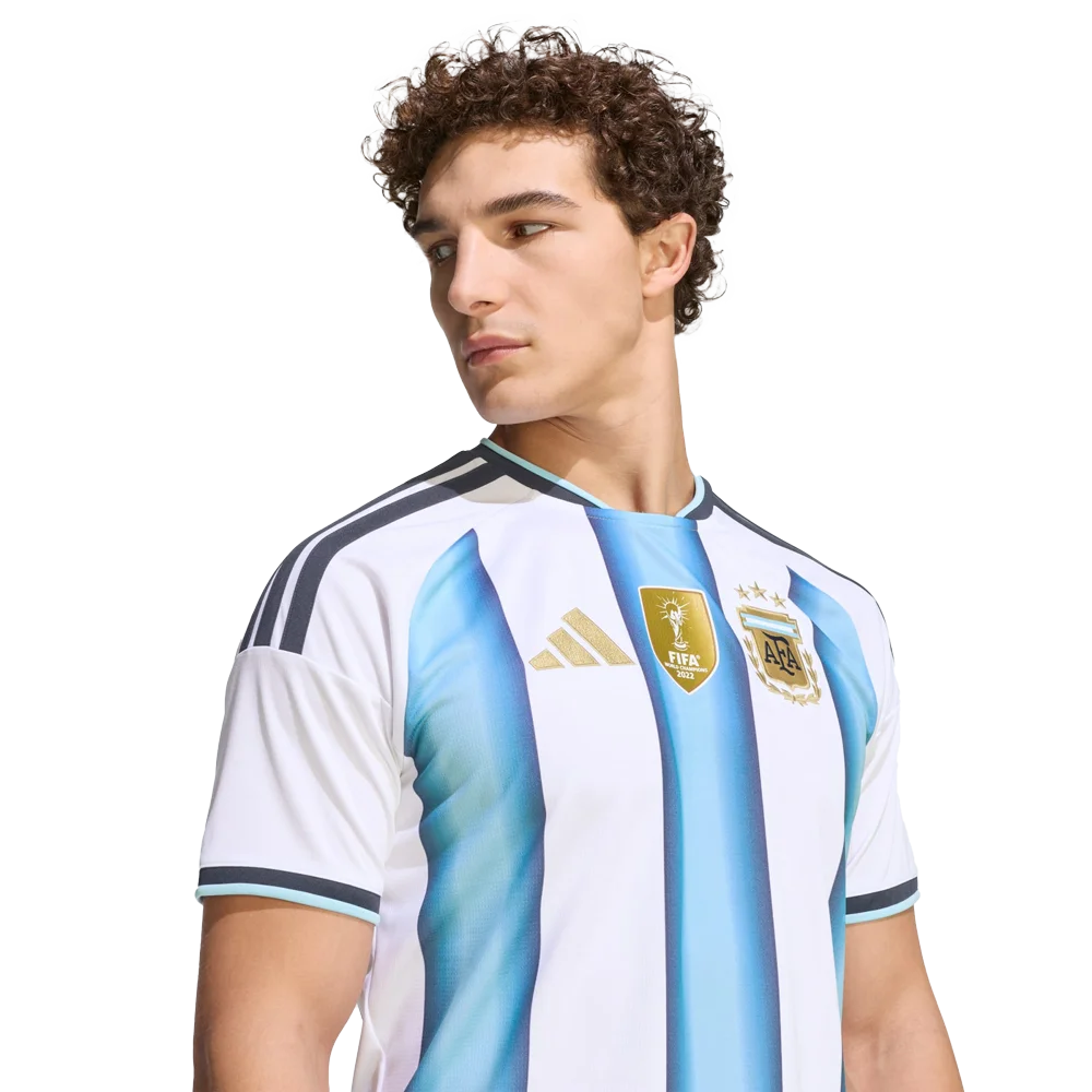 Adidas Men's Argentina 26 Home Jersey