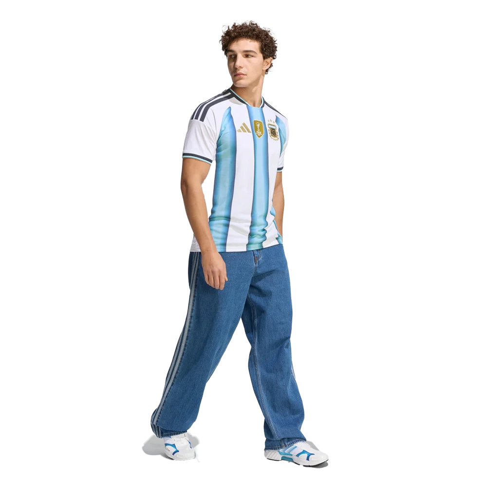 Adidas Men's Argentina 26 Home Jersey