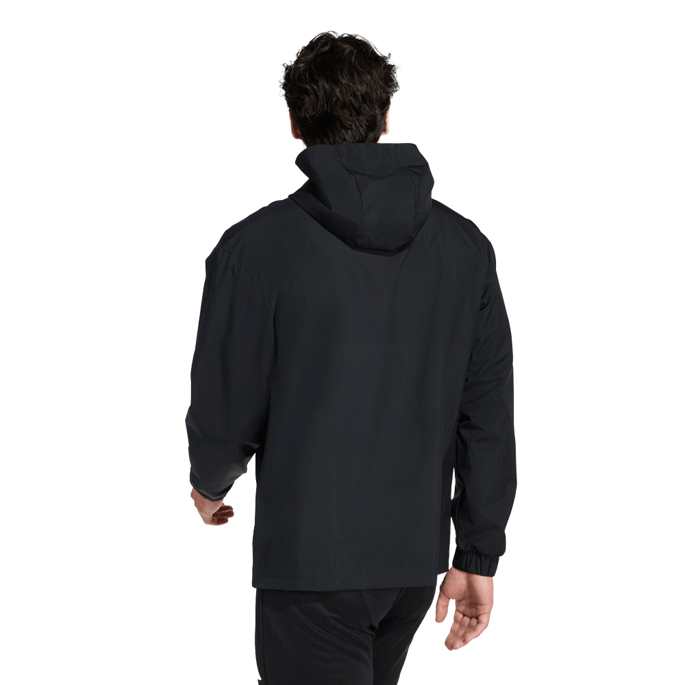 Adidas Men's Entrada 26 All Weather Jacket