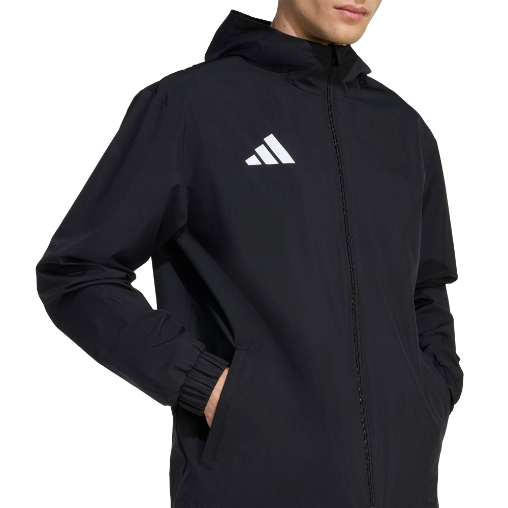 Adidas Men's Entrada 26 All Weather Jacket