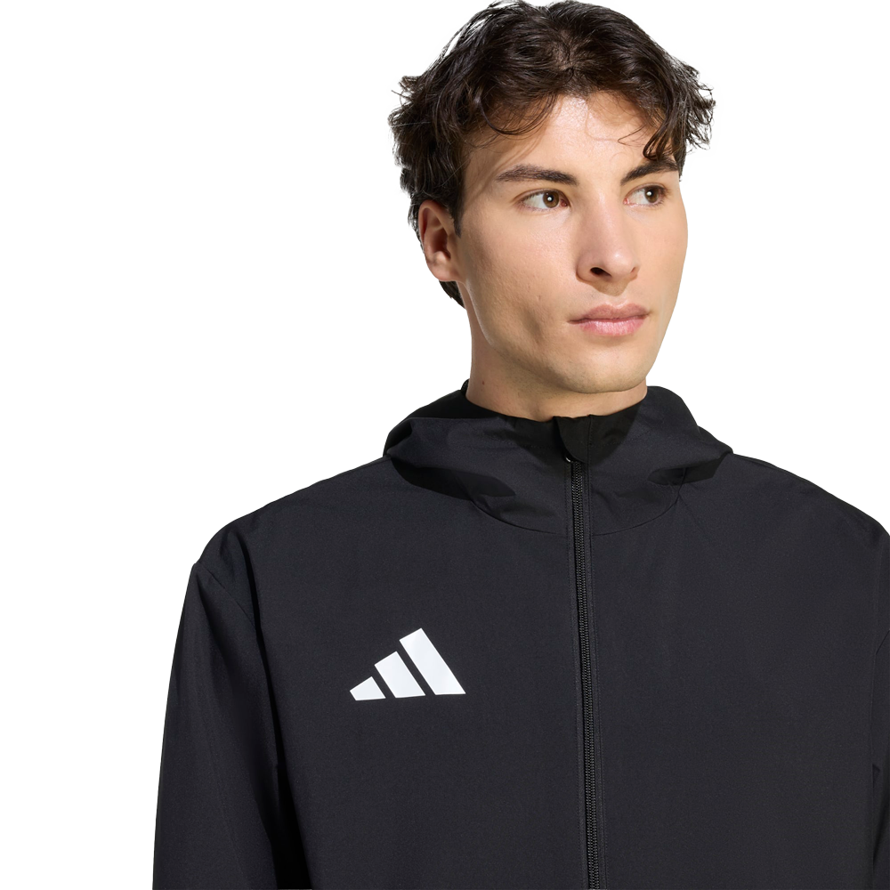 Adidas Men's Entrada 26 All Weather Jacket