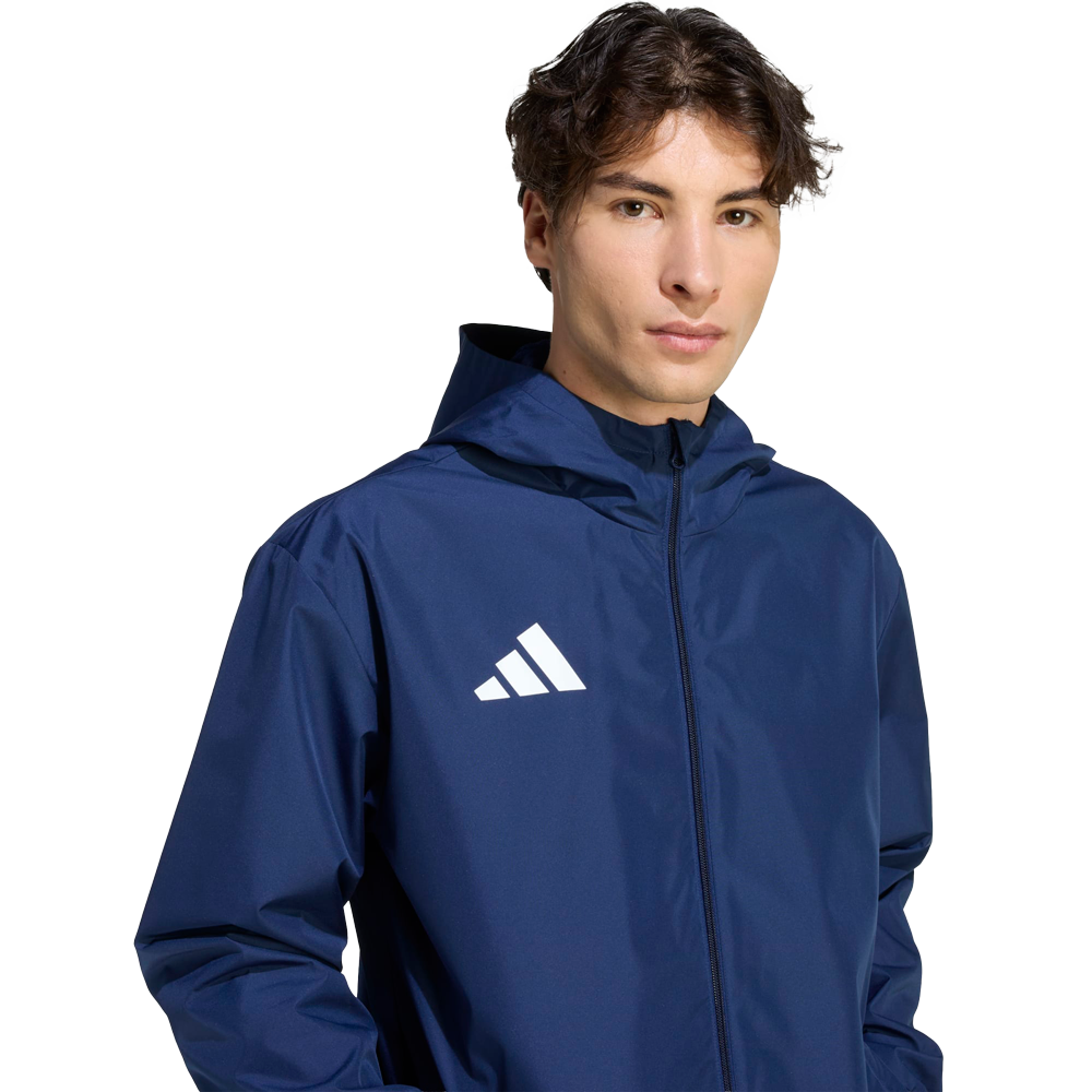 Adidas Men's Entrada 26 All Weather Jacket