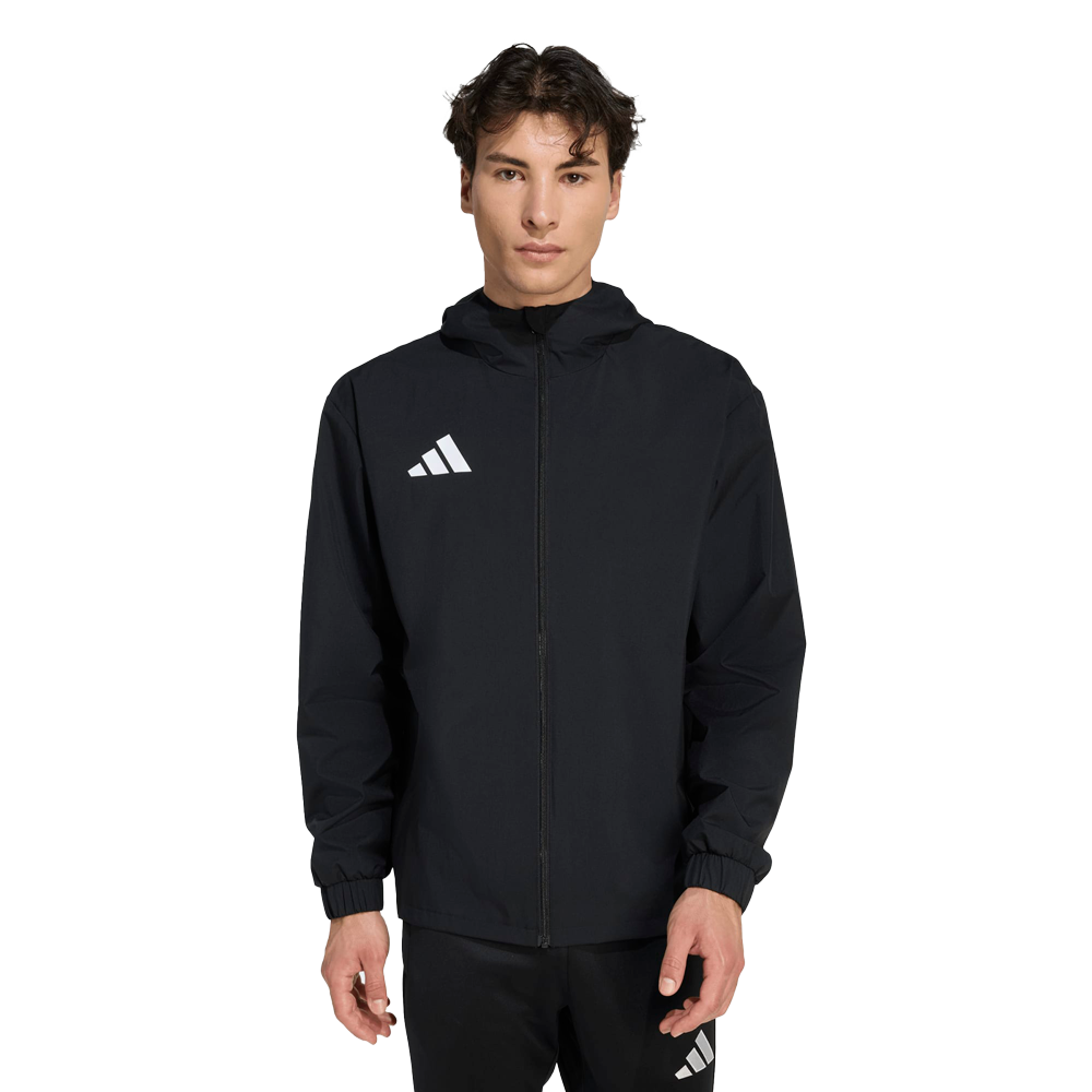 Adidas Men's Entrada 26 All Weather Jacket