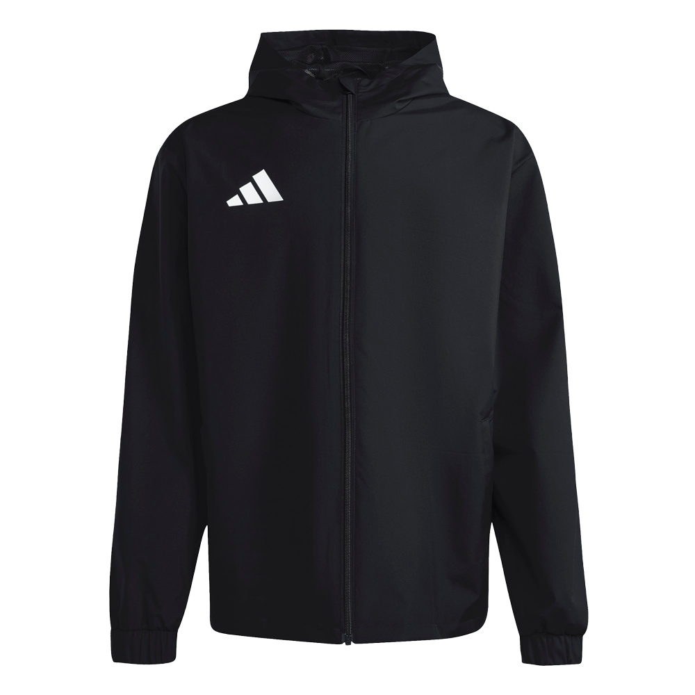 Adidas Men's Entrada 26 All Weather Jacket