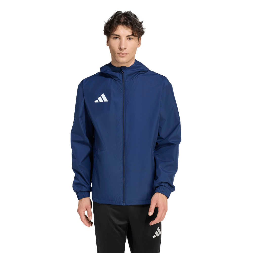 Adidas Men's Entrada 26 All Weather Jacket