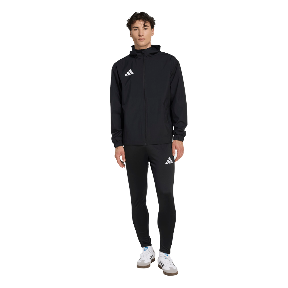 Adidas Men's Entrada 26 All Weather Jacket