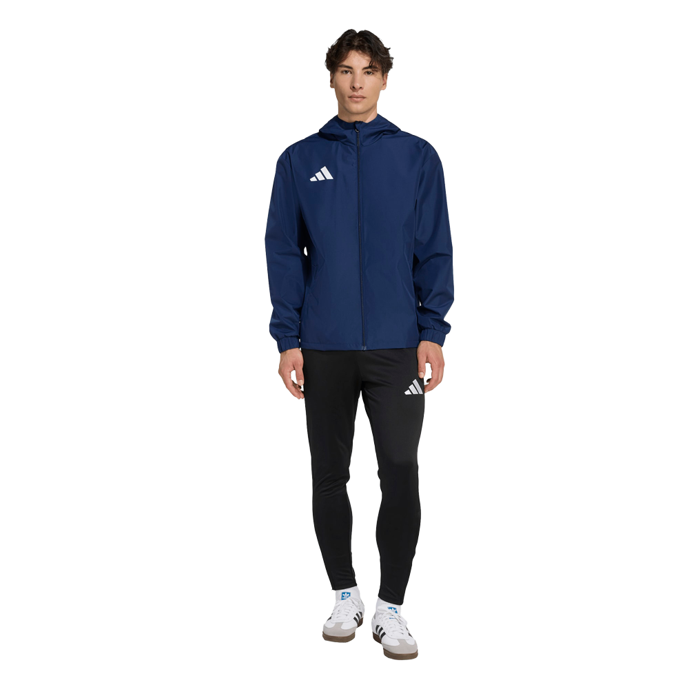Adidas Men's Entrada 26 All Weather Jacket
