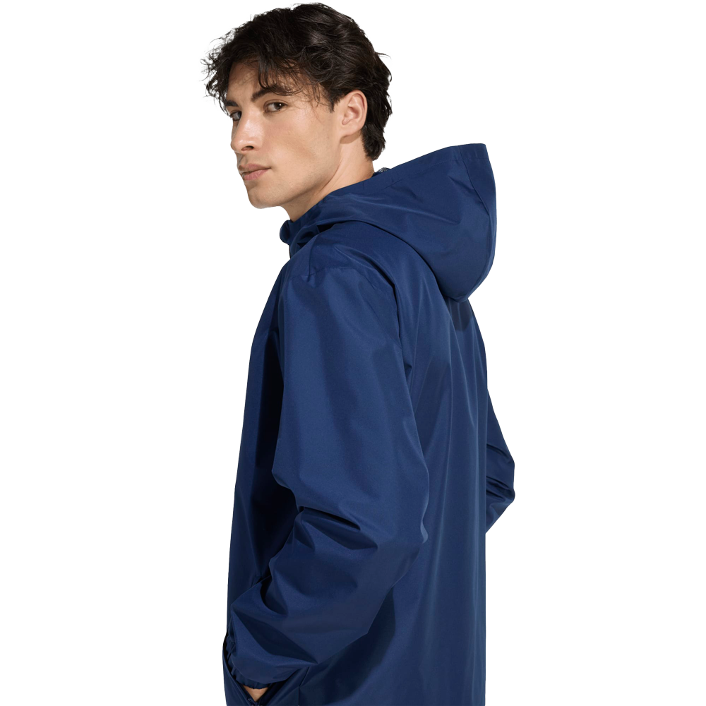 Adidas Men's Entrada 26 All Weather Jacket