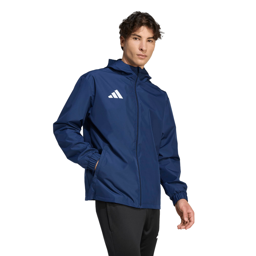 Adidas Men's Entrada 26 All Weather Jacket