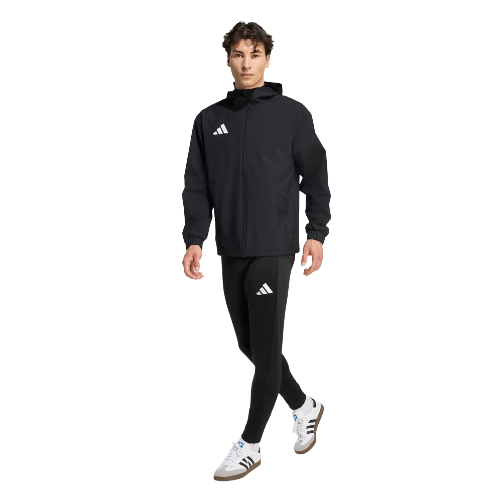 Adidas Men's Entrada 26 All Weather Jacket
