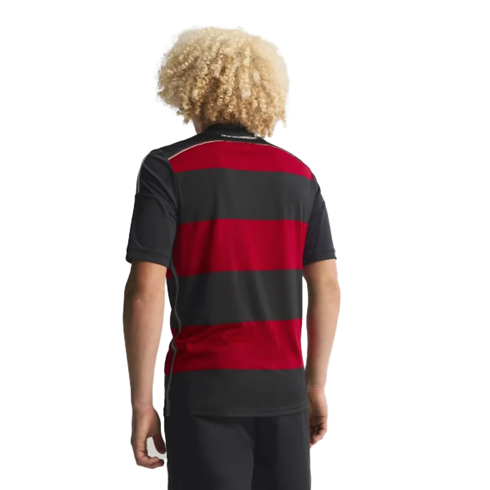 Adidas Men's Germany Away Jersey 2014