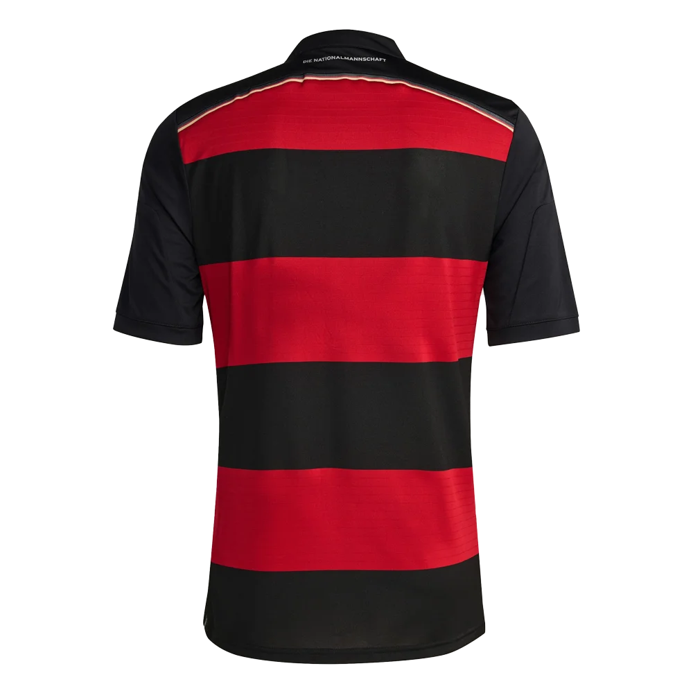 Adidas Men's Germany Away Jersey 2014
