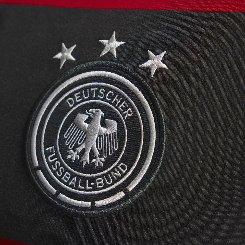 Adidas Men's Germany Away Jersey 2014