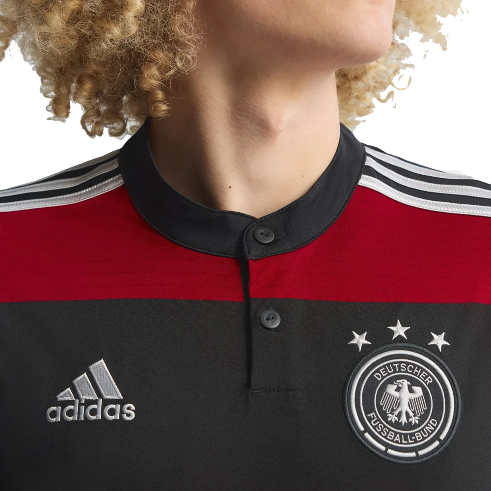Adidas Men's Germany Away Jersey 2014