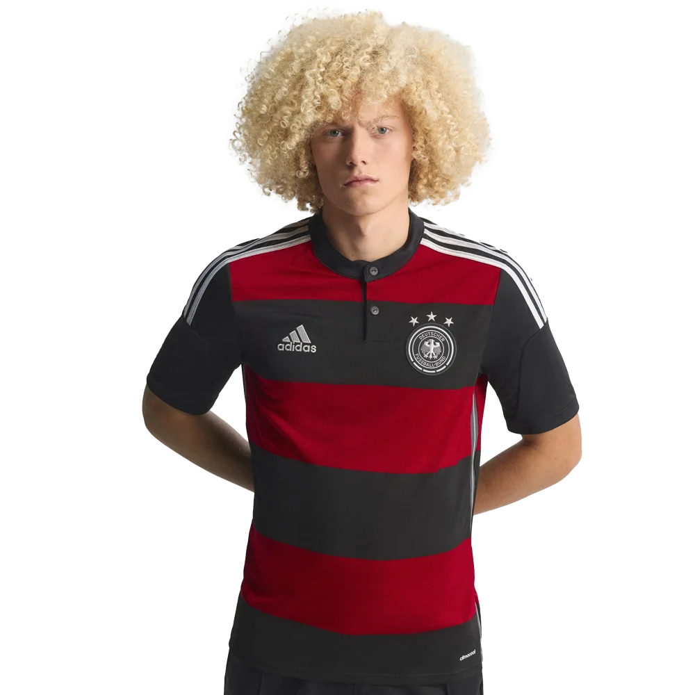 Adidas Men's Germany Away Jersey 2014