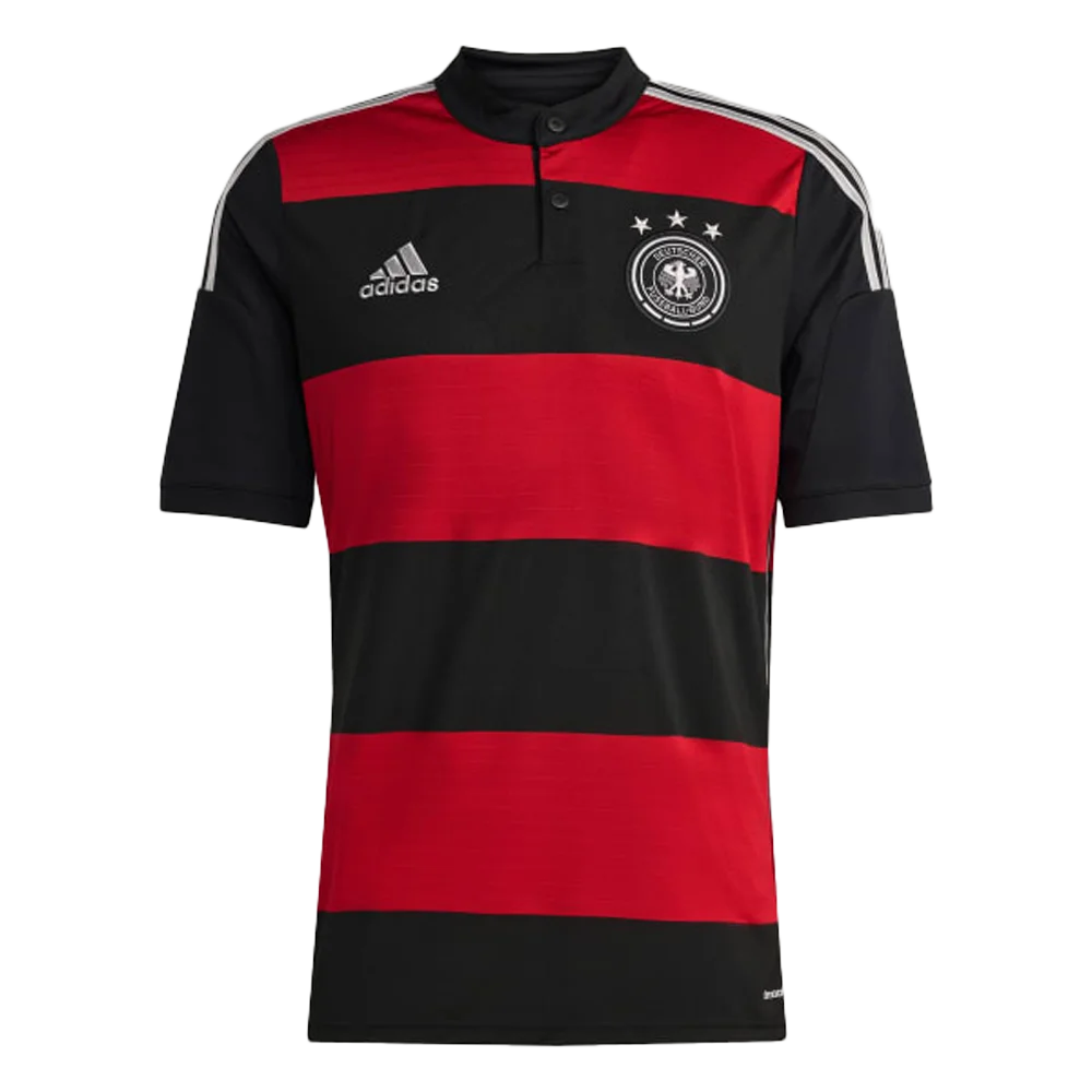 Adidas Men's Germany Away Jersey 2014
