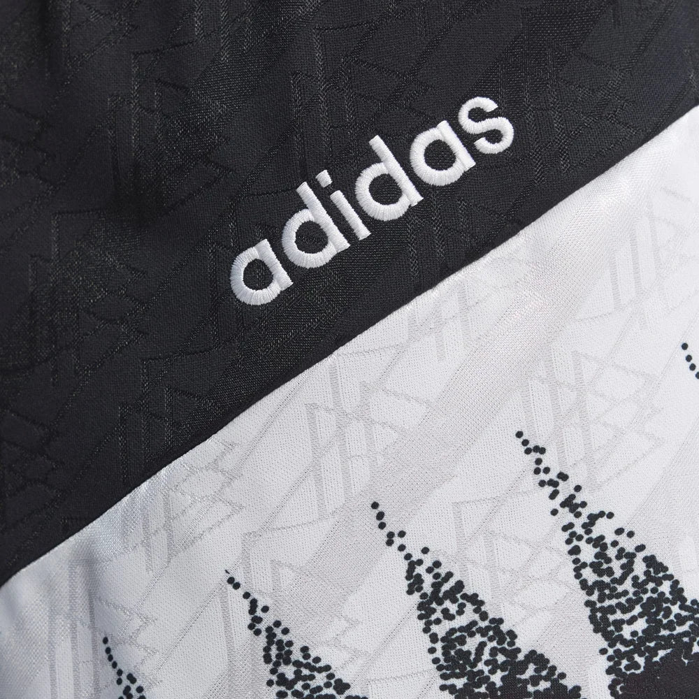 Adidas Men's Germany Shorts 1994