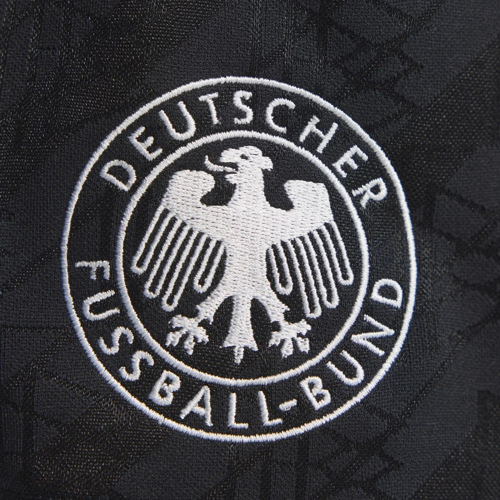 Adidas Men's Germany Shorts 1994