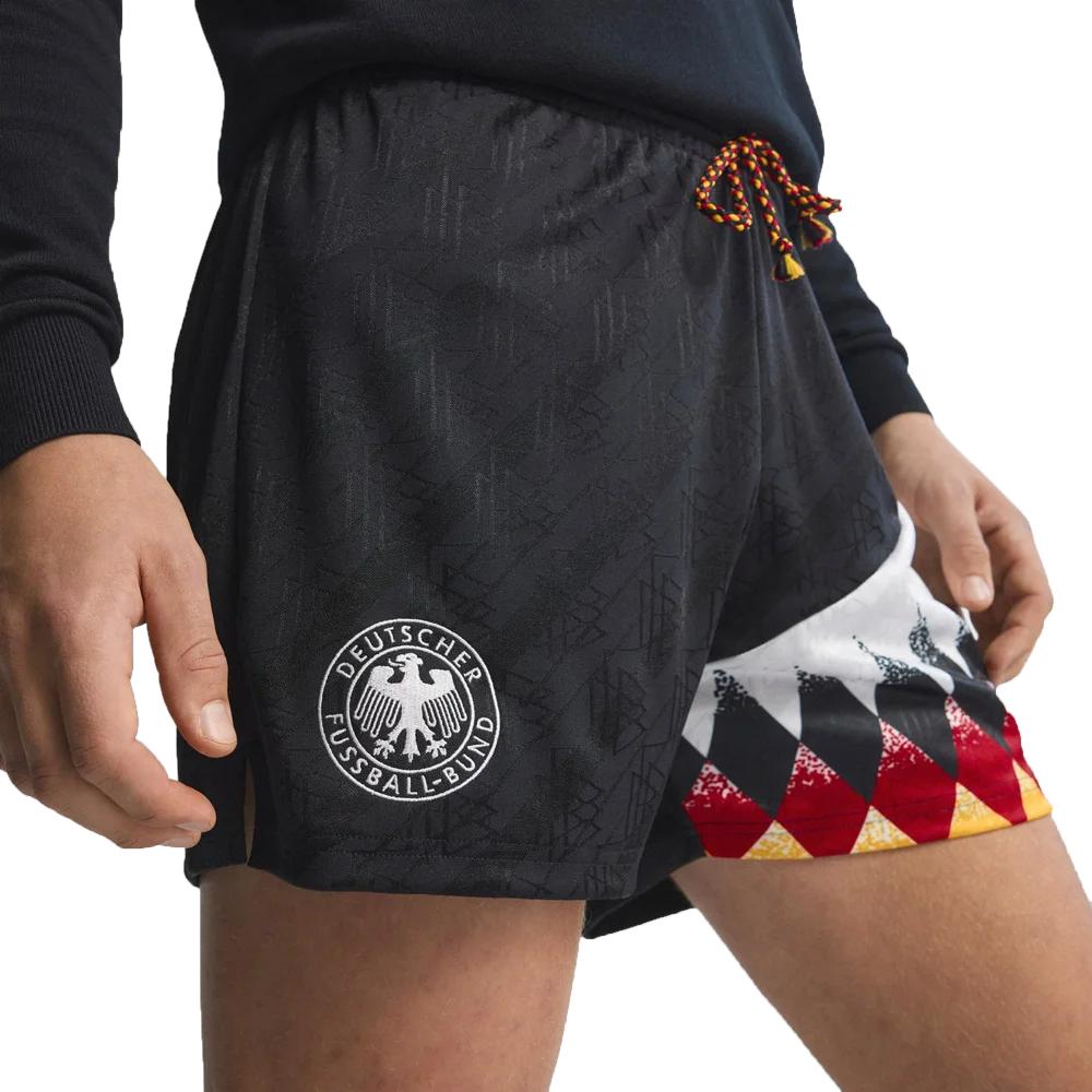 Adidas Men's Germany Shorts 1994