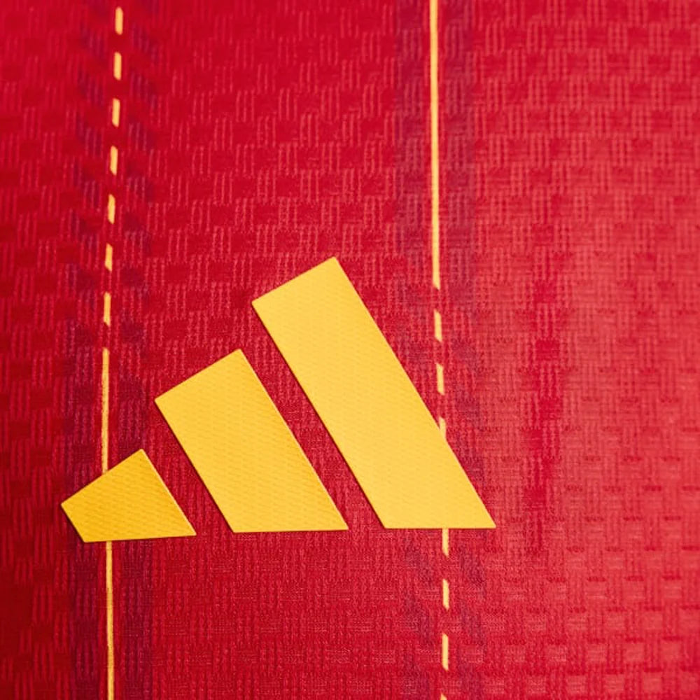 Adidas Men's Spain 26 Home Authentic Jersey