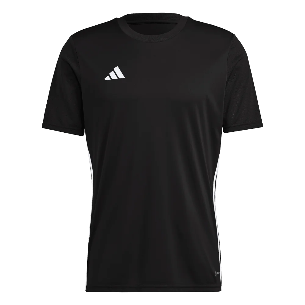 Adidas Men's Tabela 23 Jersey Black color