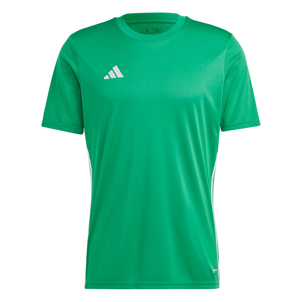 Adidas Men's Tabela 23 Jersey Green color