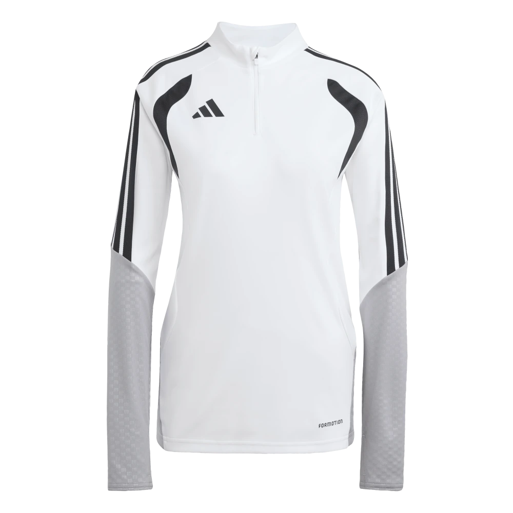 Adidas Women's Tiro 26 Competition Training Top white