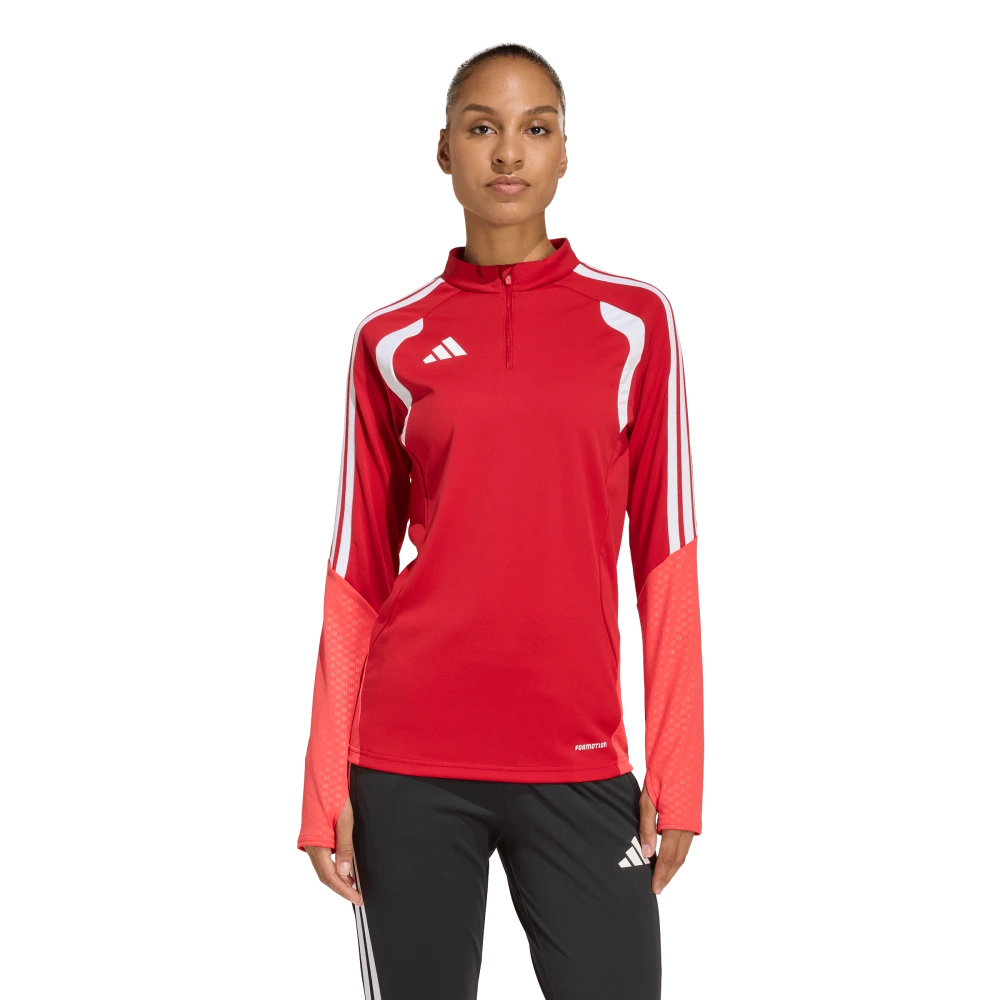Adidas Women's Tiro 26 Competition Training Top