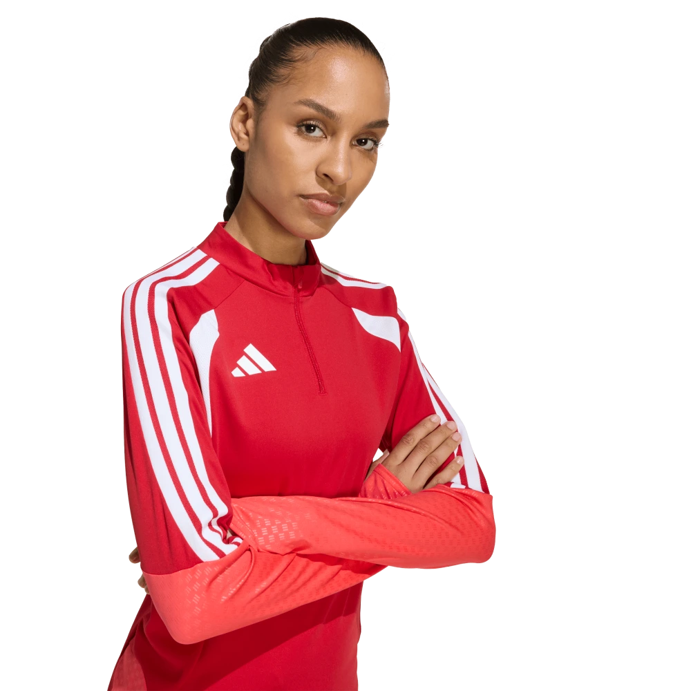 Adidas Women's Tiro 26 Competition Training Top