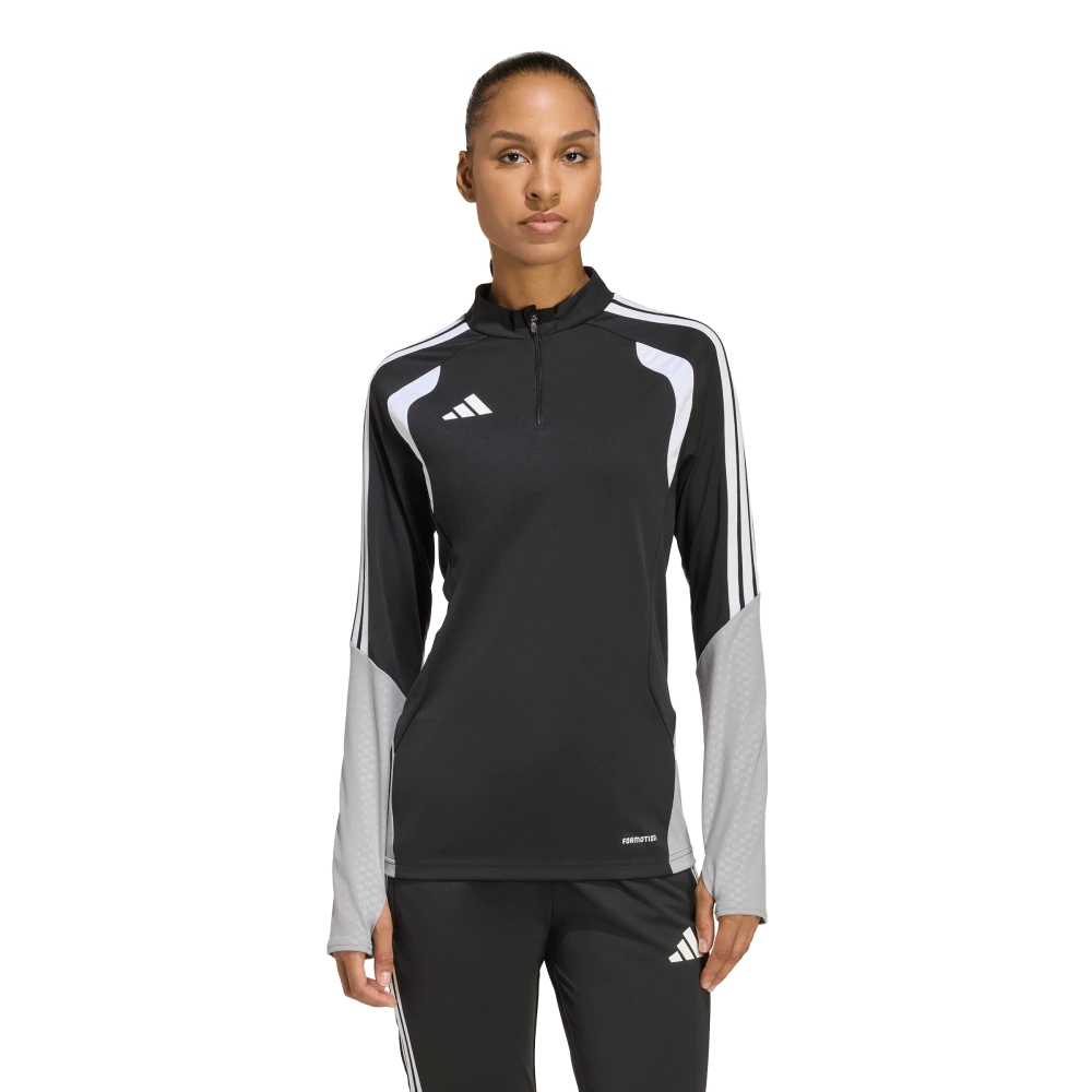 Adidas Women's Tiro 26 Competition Training Top