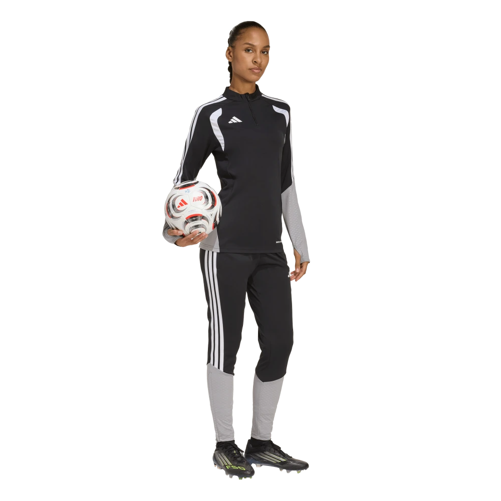 Adidas Women's Tiro 26 Competition Training Top