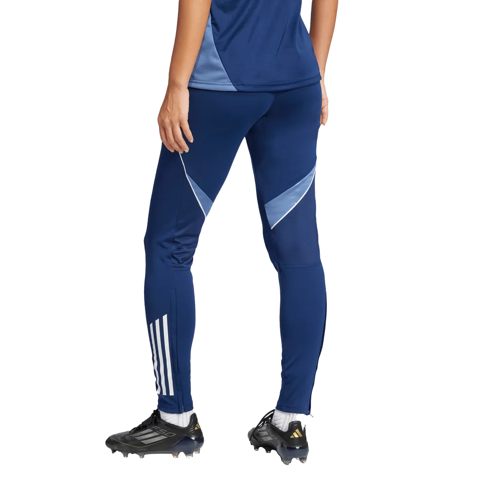 Adidas Womens Tiro25 Competition Training Pants